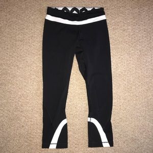 Lulu Lemon Leggings